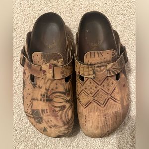 Papillio Birkenstock Boston